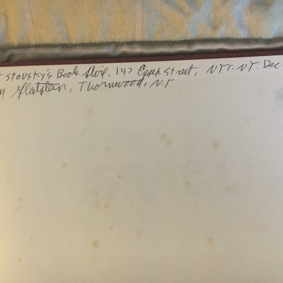 COOKING THE ISRAELI WAY  1986 First Edition - Picture 2 of 4